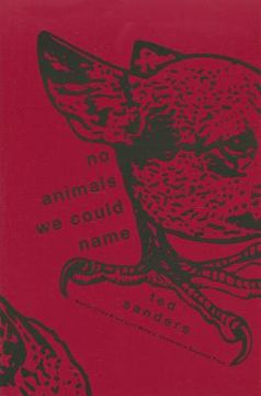 portada No Animals We Could Name: Stories (en Inglés)