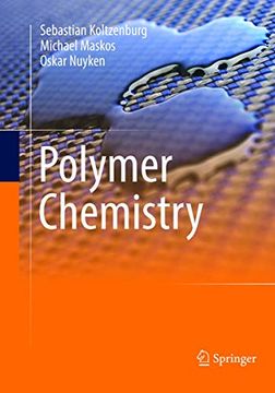 portada Polymer Chemistry (in English)