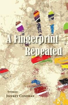 portada A Fingerprint Repeated (en Inglés)