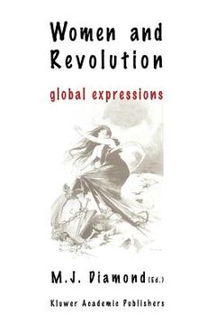 portada women and revolution: global expressions