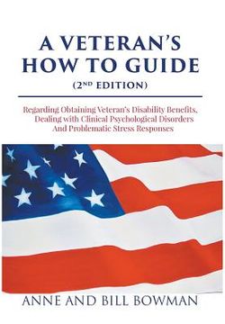 portada A Veteran's How-to Guide (en Inglés)