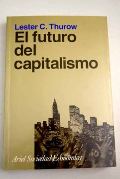 portada El futuro del capitalismo