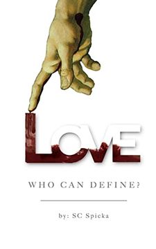 portada Love: Who can Define? (en Inglés)