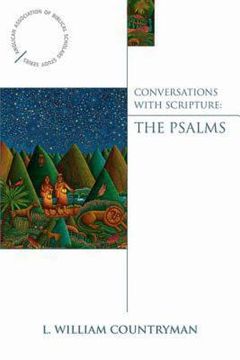 portada the psalms (en Inglés)