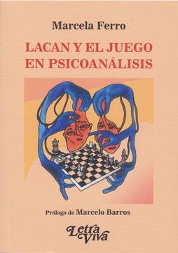 portada Lacan y el Juego en Psicoanálisis (in Spanish)