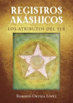portada Registros Akashicos (in Spanish)