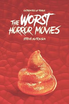 portada The Worst Horror Movies (in English)