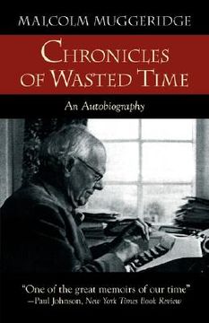 portada chronicles of wasted time