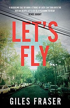 portada Let'S fly (en Inglés)