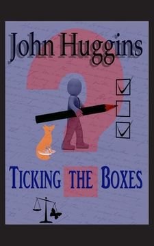 portada Ticking the Boxes (en Inglés)