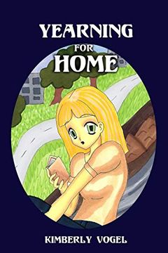 portada Yearning for Home: Viki Book 2 (en Inglés)