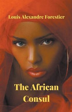 portada The African Consul (en Inglés)
