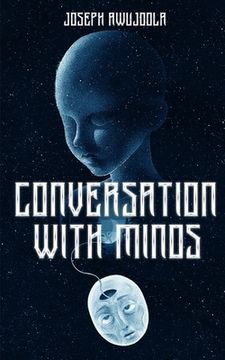 portada Conversation With Minds (en Inglés)