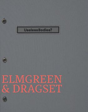 portada Useless Bodies? Elmgreen & Dragset (en Inglés)