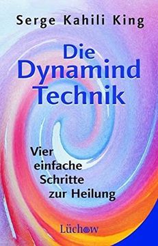 portada Die Dynamind-Technik (in German)