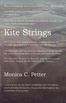 portada Kite Strings