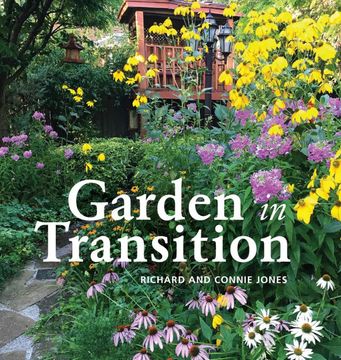 portada Garden in Transition (en Inglés)