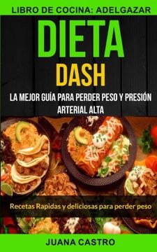 portada Dieta Dash