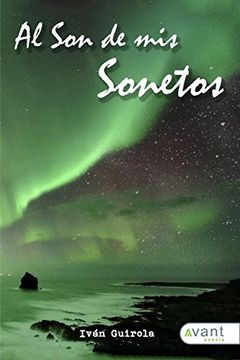 portada Al son de mis Sonetos (in Spanish)