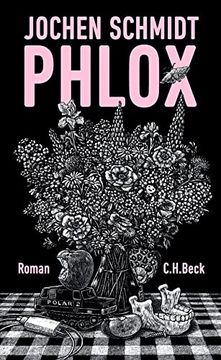 portada Phlox (en Alemán)