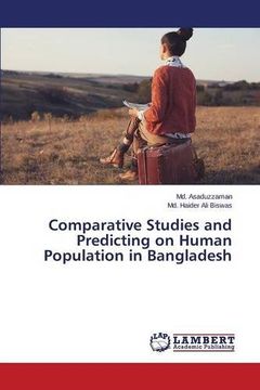 portada Comparative Studies and Predicting on Human Population in Bangladesh