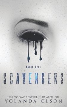 portada Scavengers (en Inglés)