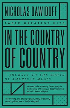 portada In the Country of Country (Faber Greatest Hits) (en Inglés)