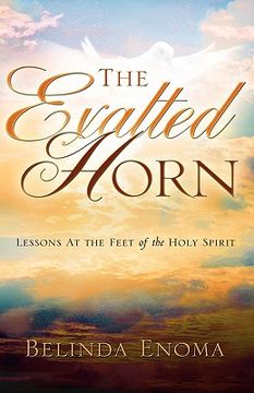 portada the exalted horn (in English)