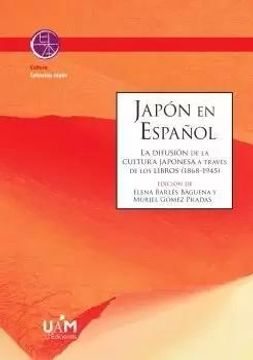 portada Japón en Español (in Spanish)