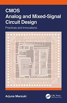 portada Cmos Analog and Mixed-Signal Circuit Design: Practices and Innovations (in English)