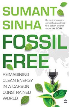 portada Fossil Free: Redefining Clean Energy in a Carbon-Constrained World 
