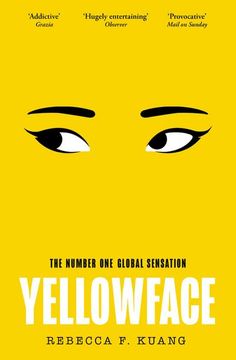 portada Yellowface. Special Edition
