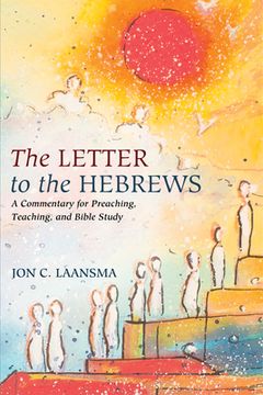 portada The Letter to the Hebrews