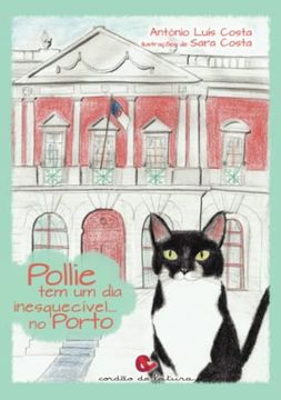 portada Pollie tem um dia Inesquecível. No Porto