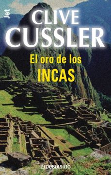 portada El oro de los Incas (in Spanish)