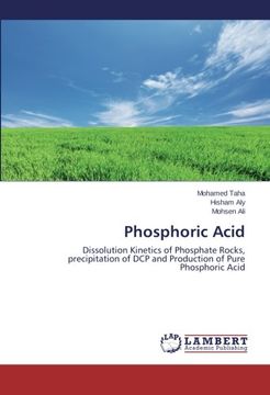 portada Phosphoric Acid