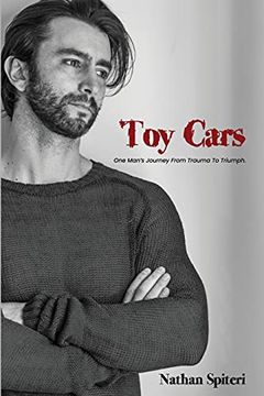portada Toy Cars (en Inglés)