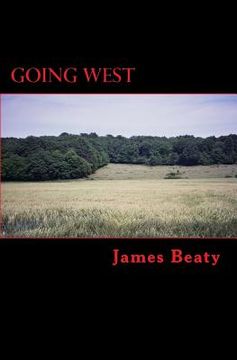 portada Going West (en Inglés)