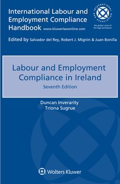 portada Labour and Employment Compliance in Australia (in English)