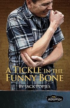 portada A Tickle in the Funny Bone (en Inglés)