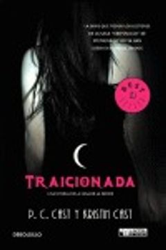 Traicionada (DeBolsillo)