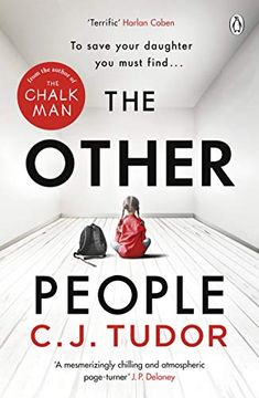 portada The Other People: The Chilling and Spine-Tingling Sunday Times Bestseller (en Inglés)