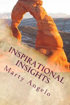 portada Inspirational Insights: Christ in you!