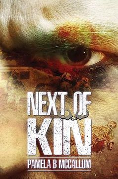 portada Next of Kin... (en Inglés)