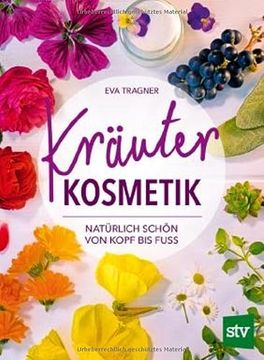 portada Kräuter Kosmetik (en Alemán)