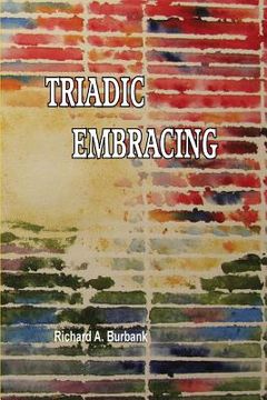 portada Triadic Embracing: Models of Interconnected Perceptions (en Inglés)