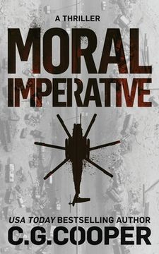 portada Moral Imperative (en Inglés)