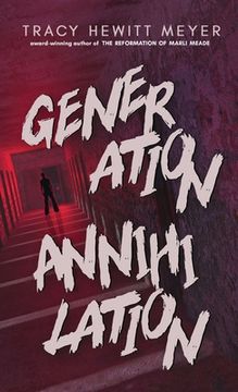 portada Generation Annihilation (en Inglés)
