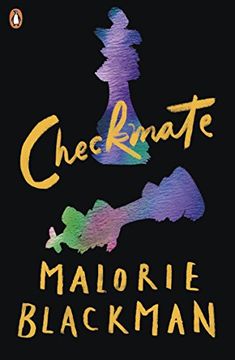 portada Checkmate (Noughts and Crosses) (in English)