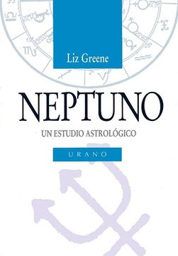 portada Neptuno (un Estudio Astrologico)